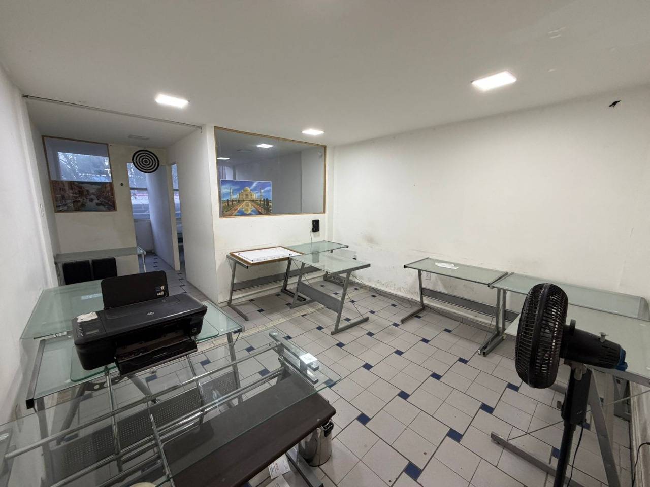 Galería Buro