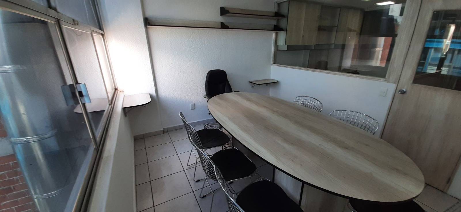 Galería Buro