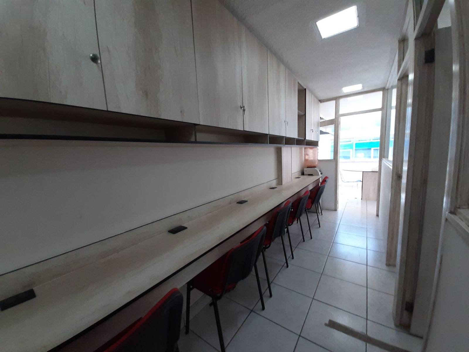 Galería Buro