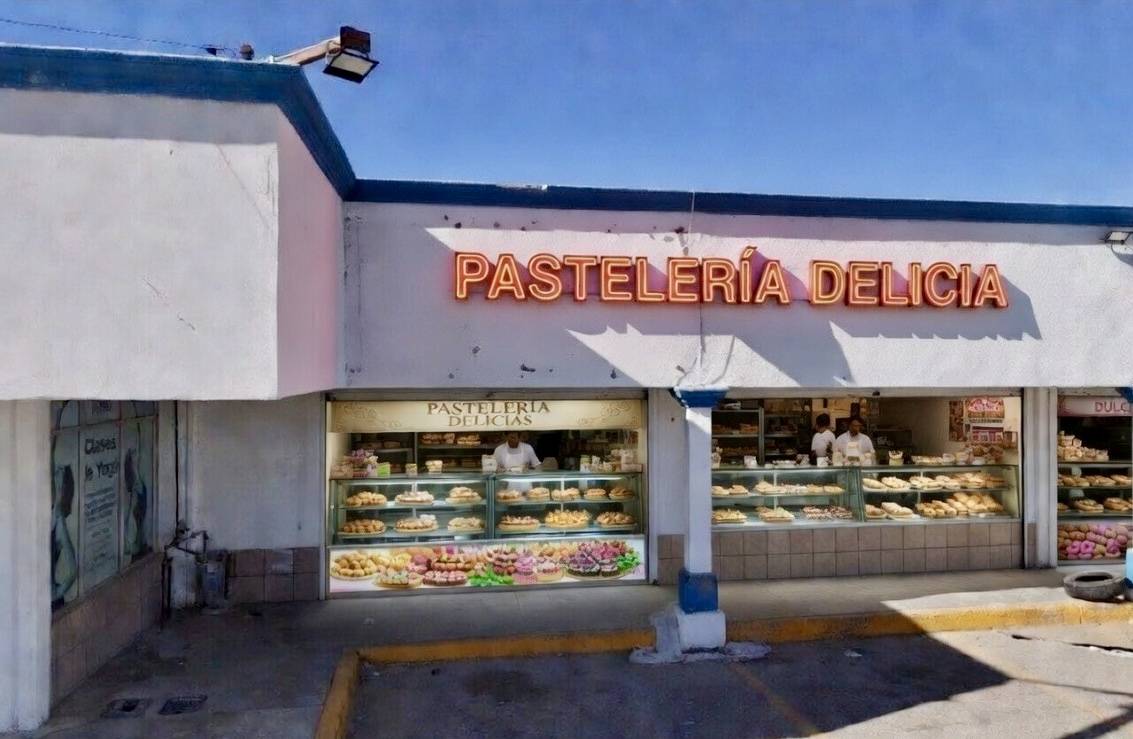 Galería Buro