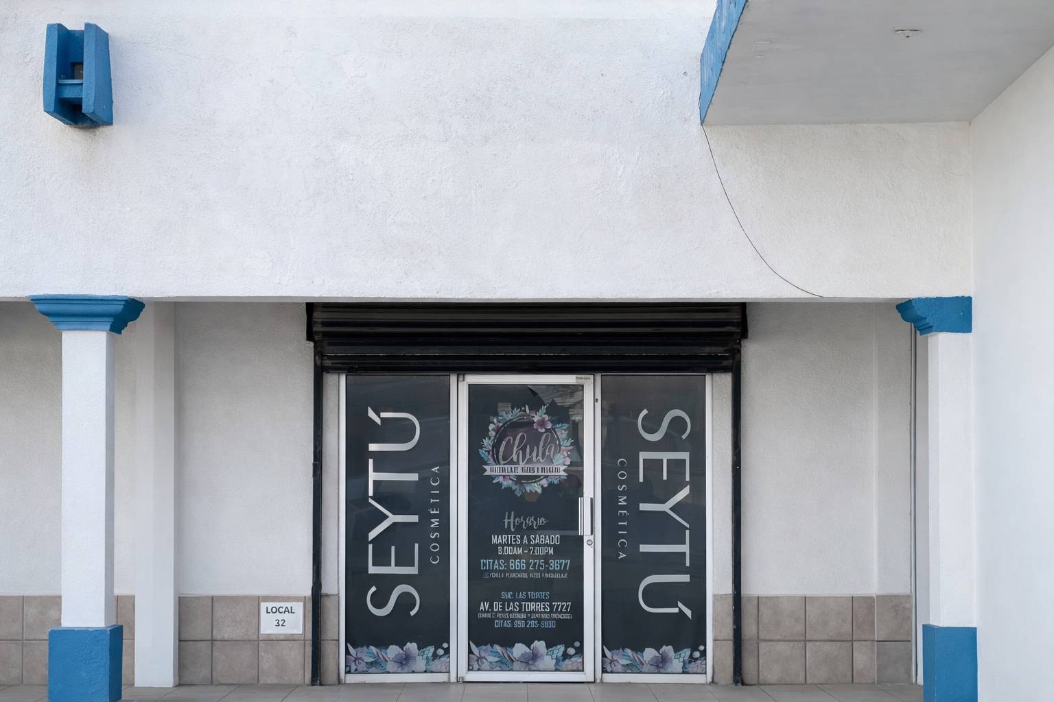 Galería Buro
