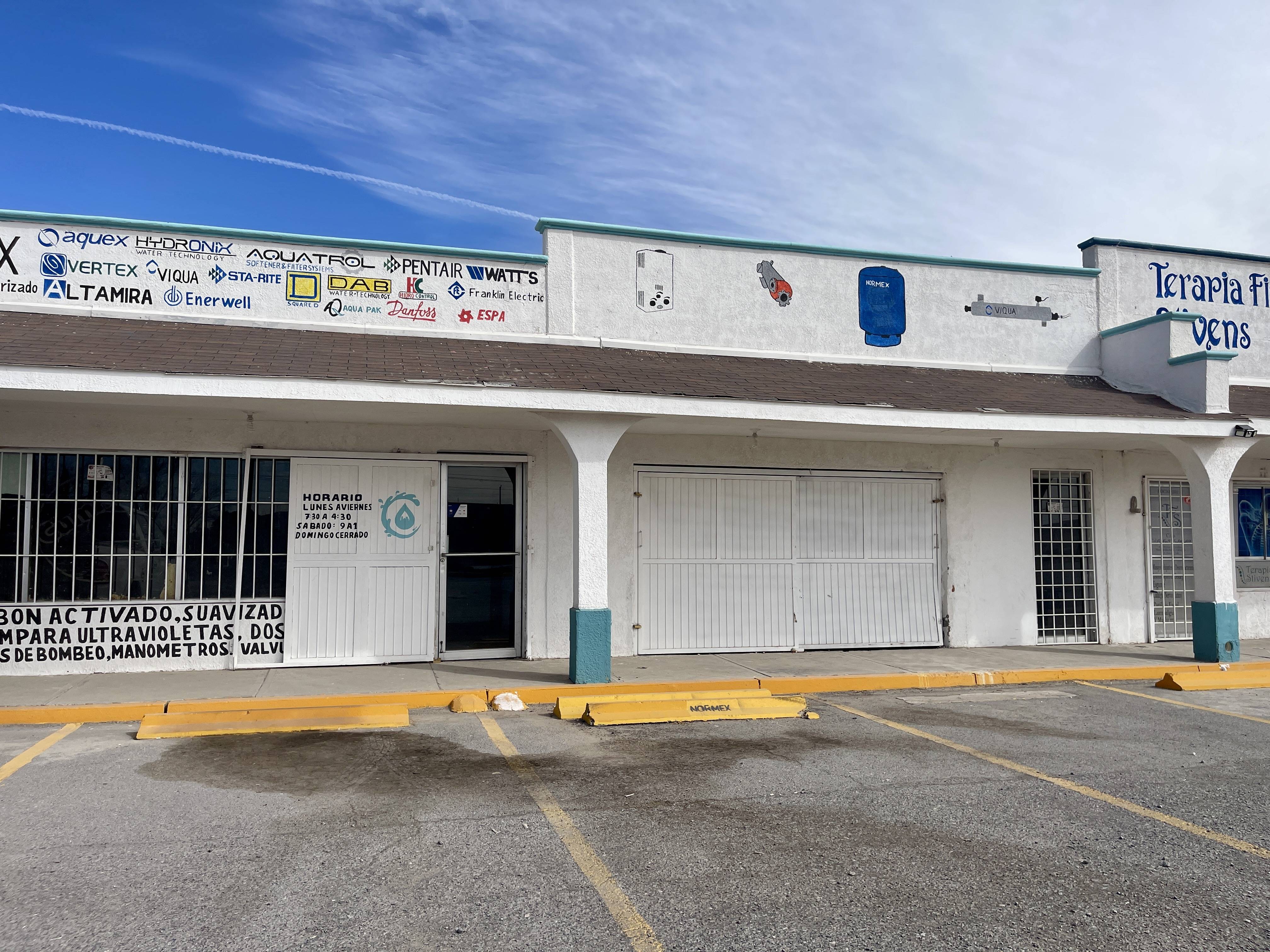 Galería Buro